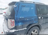 Honda Pilot Lx 5FNYF28168B500090 снимка