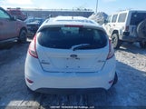 Ford Fiesta Se 3FADP4EJ6KM113804 снимка