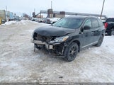 Nissan Pathfinder 5N1AR2MM8GC609280 снимка