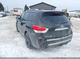 Nissan Pathfinder 5N1AR2MM8GC609280 снимка