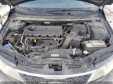 Kia Forte 2.0L Ex KNAFU4A26D5647028 снимка