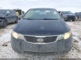 Kia Forte 2.0L Ex KNAFU4A26D5647028 снимка