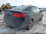 Kia Forte 2.0L Ex KNAFU4A26D5647028 снимка