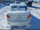 Hyundai Accent KMHCU4AE3DU344757 снимка