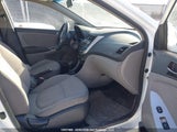 Hyundai Accent KMHCU4AE3DU344757 снимка