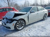 BMW 328I xDrive WBA8E3C53GK504244 снимка