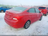 Hyundai Accent Se KMHCT4AE8HU322990 снимка