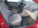 Hyundai Accent Se KMHCT4AE8HU322990 снимка