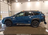 Subaru Outback Wilderness 4S4BTHTD1P3117121 снимка