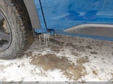 Subaru Outback Wilderness 4S4BTHTD1P3117121 снимка