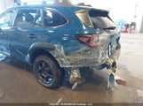 Subaru Outback Wilderness 4S4BTHTD1P3117121 снимка