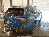 Subaru Outback Wilderness 4S4BTHTD1P3117121 снимка