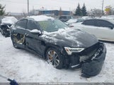Audi E-Tron Sportback WA13AAGE3MB005859 снимка