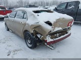 Chevrolet Malibu Ls 1G1ZG57B38F270199 снимка