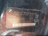 BMW X3 2.8I 5UXWX5C52BL709927 снимка