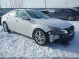 Nissan Altima Platinum 1N4BL4FWXRN325487 fotografie