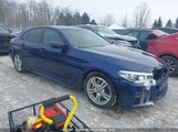 BMW 530E xDrive Iperformance WBAJB1C54KG623625 photo