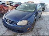 Volkswagen Rabbit 3-Door WVWAR71K17W254469 снимка