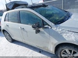 Volkswagen Golf 3VW217AU8GM045563 снимка