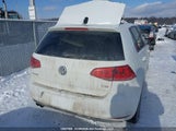 Volkswagen Golf 3VW217AU8GM045563 снимка