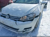 Volkswagen Golf 3VW217AU8GM045563 снимка