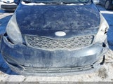Kia Rio Lx KNADM4A31D6292621 снимка