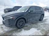 Mazda Cx-5 Gs/Kuro Edition/Signature JM3KFBCM7M1115154 снимка