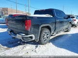 GMC Sierra 3GTUUDED9PG338768 снимка