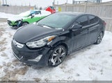 Hyundai Elantra Se/Sport/Limited KMHDH4AH8GU624150 снимка