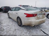 Nissan Maxima Platinum 1N4AA6AP4GC442200 photo
