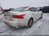 Nissan Maxima Platinum 1N4AA6AP4GC442200 fotografie
