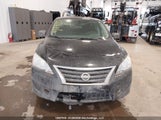 Nissan Sentra 3N1AB7AP7FL642233 снимка