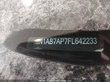Nissan Sentra 3N1AB7AP7FL642233 снимка