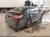 Nissan Sentra 3N1AB7AP7FL642233 снимка