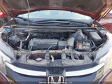 Honda Cr-V Ex 2HKRM4H56GH131126 снимка
