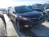 Honda Cr-V Ex 2HKRM4H56GH131126 снимка