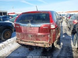 Honda Cr-V Ex 2HKRM4H56GH131126 снимка