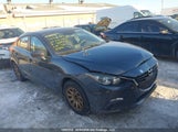Mazda Mazda3 Gs-Sky JM1BM1V74E1163583 снимка
