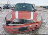 Mini Cooper Convertible WMWRF33585TG13200 снимка