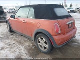 Mini Cooper Convertible WMWRF33585TG13200 fotografie