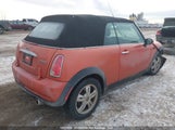 Mini Cooper Convertible WMWRF33585TG13200 снимка