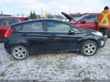 Ford Fiesta Ses 3FADP4FJ6CM148536 снимка
