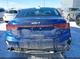 Kia Forte Lx 3KPF24AD1PE701595 снимка