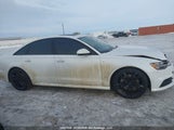 Audi A6 2.0T Progressiv/2.0T Technik WAUJ8AFC8JN038372 снимка