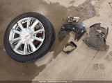 Chevrolet Silverado K1500 High Country 1GCUDJET9NZ504838 photo