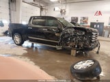 Chevrolet Silverado K1500 High Country 1GCUDJET9NZ504838 снимка