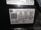 Chevrolet Silverado K1500 High Country 1GCUDJET9NZ504838 снимка