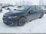 Chevrolet Malibu 1G1ZB5ST9GF265117 снимка