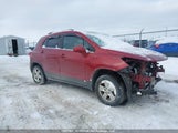 Chevrolet Trax Lt 3GNCJPSB0KL242284 снимка
