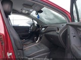 Chevrolet Trax Lt 3GNCJPSB0KL242284 fotografie
